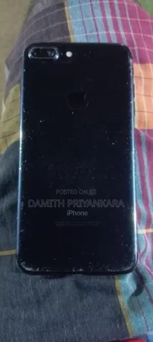 Apple iPhone 7 Plus (Used)