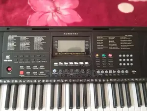 Keyboard