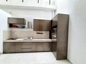 Super Luxury Fully Furnished 3-Storey House for Sale in Battaramulla