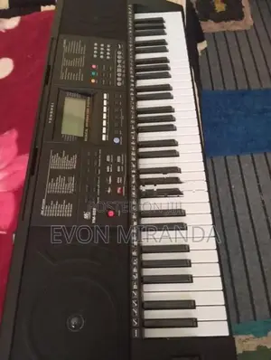 Keyboard