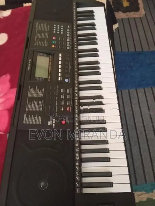 Keyboard