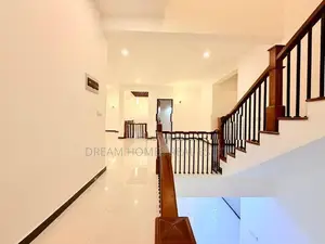 Modern 4 Bedroom House for Sale in Battaramulla