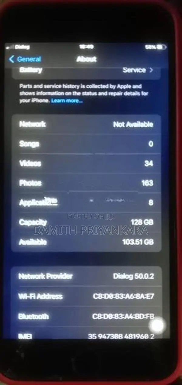 Apple iPhone 7 Plus (Used)