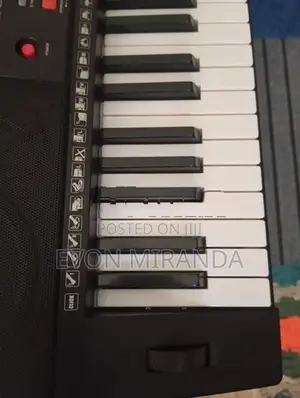 Keyboard
