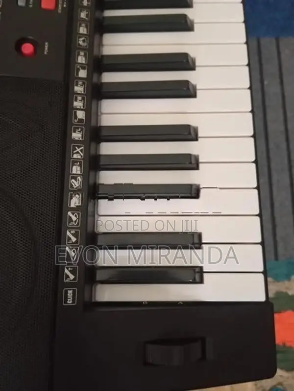 Keyboard