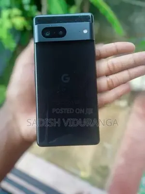 Google Pixel 7 (Used)