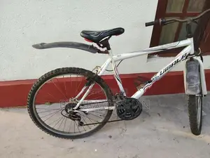 Lumala Bicycle