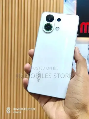 Oppo K13 Turbo 256GB (Used)