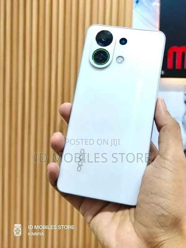 Oppo K13 Turbo 256GB (Used)
