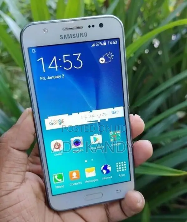 Samsung Galaxy J5 4G (Used)