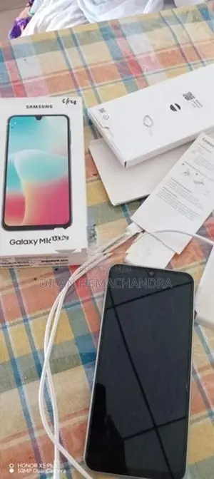 Samsung Galaxy M16 5G (Used)
