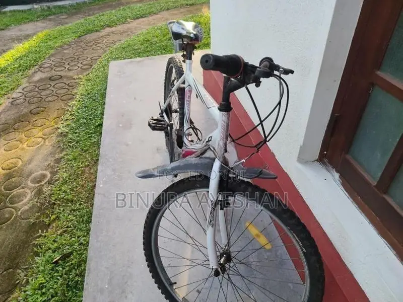 Lumala Bicycle