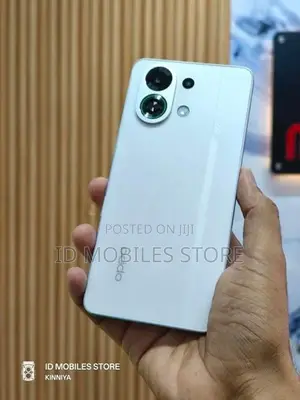 Oppo K13 Turbo 256GB (Used)