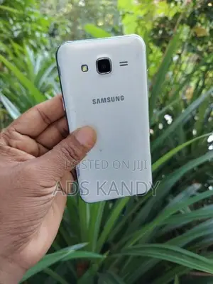 Samsung Galaxy J5 4G (Used)