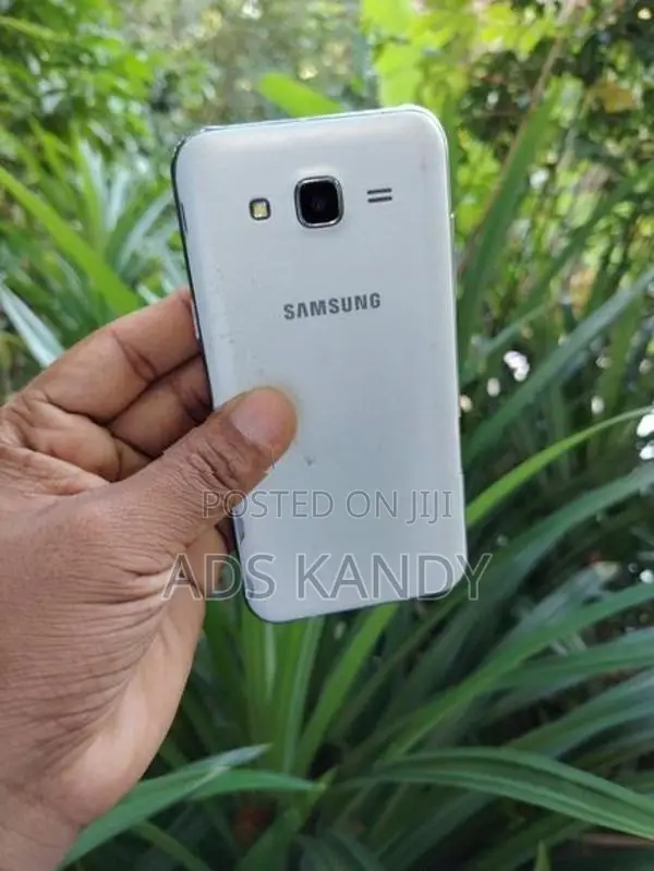 Samsung Galaxy J5 4G (Used)