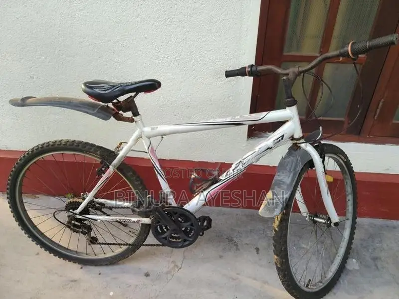Lumala Bicycle