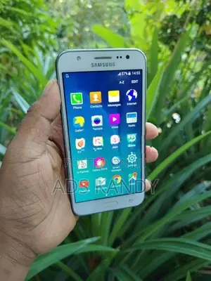 Samsung Galaxy J5 4G (Used)