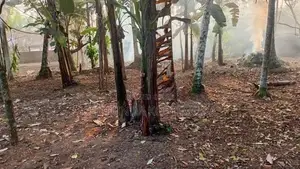 පර්චස් 27ක බිම් කොටසකි Gurugalla