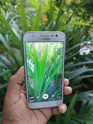 Samsung Galaxy J5 4G (Used)
