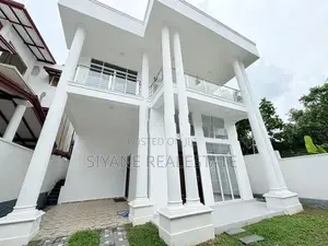 Beautiful Brand New House For Sale Pannipitiya