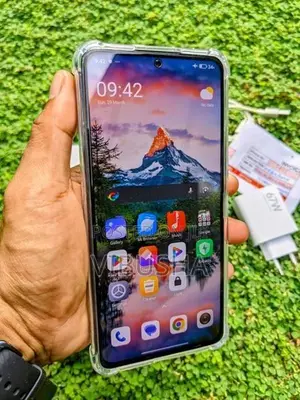 Xiaomi Redmi Note 14 8GB 256GB (Used)