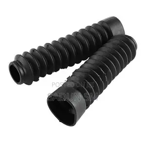 Fork Boot