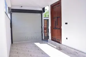 Brand New Single Storey House for Sale in Athurugiriya