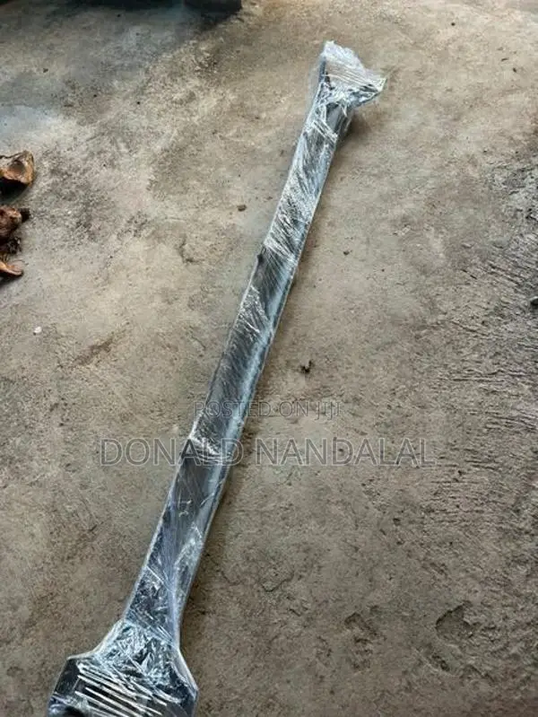 Gp5 Side Skirts