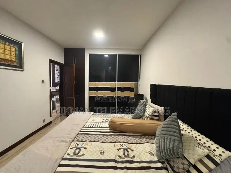 Luxury 3 Bedroom Apartment for Sale Iceland Residencies - Colombo 03