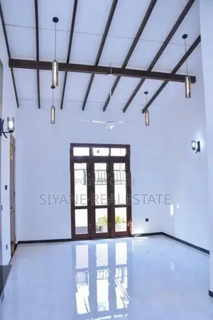 Brand New Single Storey House for Sale in Athurugiriya