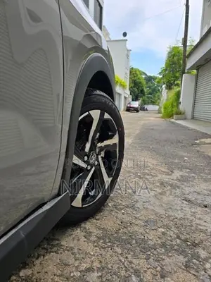 Toyota Raize Z GRADE 2026