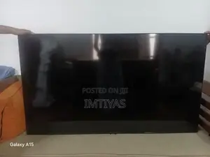 Samsung 55 Inch TV
