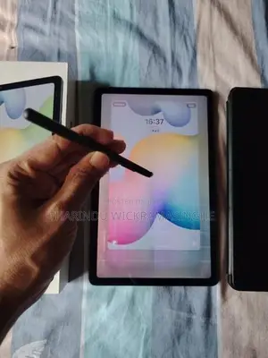 Samsung Galaxy S6 Lite 4G Tablet