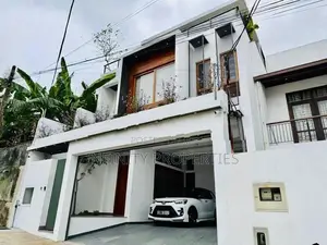 (AFA169) Exclusive Luxury House for Sale – Battaramulla