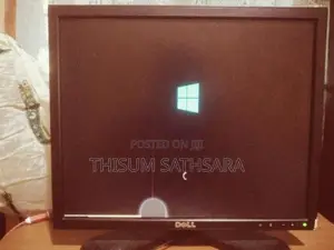 Dell 19 Inch Monitor