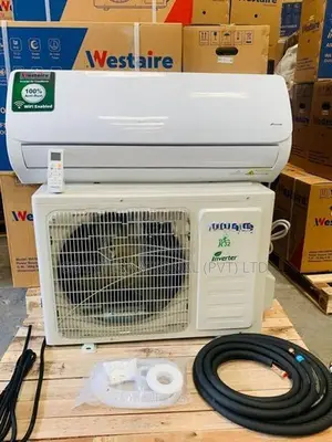 New 12000BTU Westaire Non Inverter (With Wi-Fi) AC 2026
