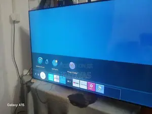 Samsung 55 Inch TV
