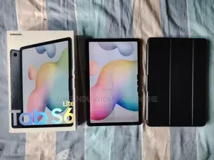Samsung Galaxy S6 Lite 4G Tablet