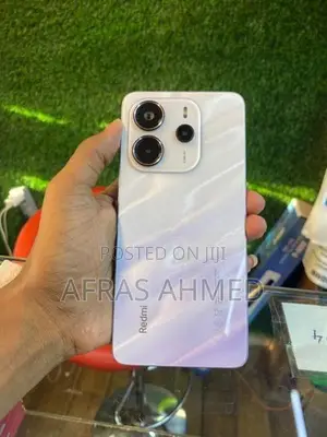 Xiaomi Redmi Note 14 (Used)