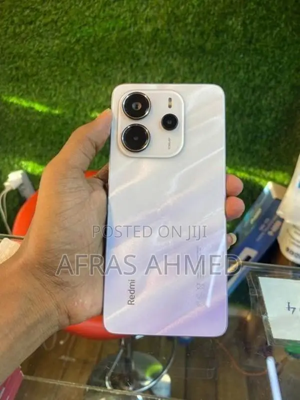 Xiaomi Redmi Note 14 (Used)