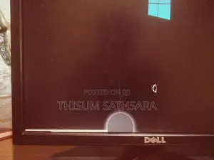 Dell 19 Inch Monitor