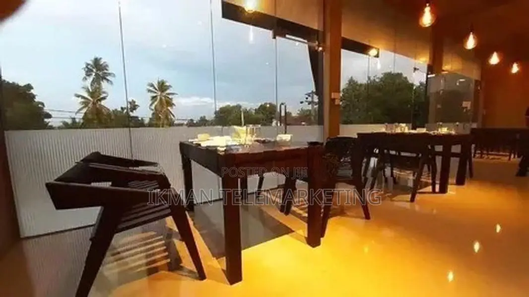 Restaurant for Sale – Kottawa, Matthegoda