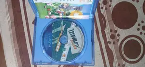 PS4 Tearaway Unfolded Game