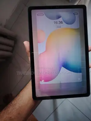 Samsung Galaxy S6 Lite 4G Tablet