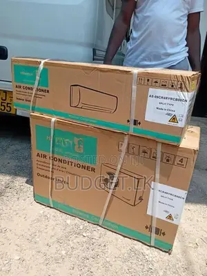 12000btu Hisense Non Inverter Air Conditioner