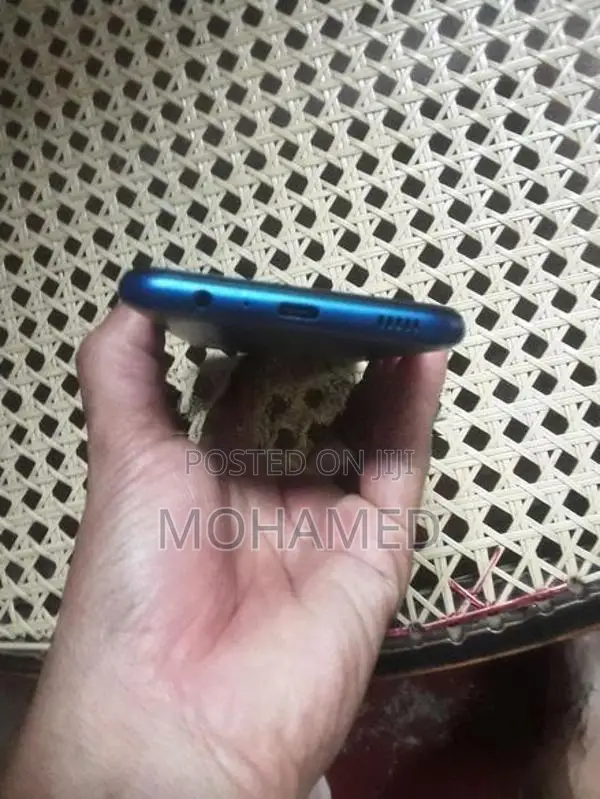 Samsung Galaxy A03s (Used)