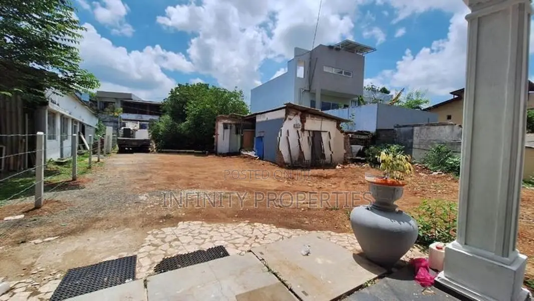 (AFA166) 02 Storey House with 50P for Sale at Wathegedra Road Maharaga