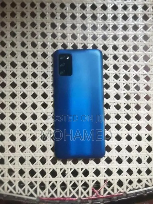 Samsung Galaxy A03s (Used)