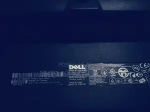 Dell 19 Inch Monitor
