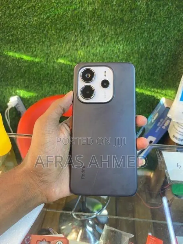 Xiaomi Redmi Note 14 (Used)